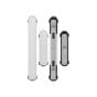 Samsung S25 Ultra Hard Buttons Power / Volume (Titanium Silver)