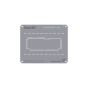 Bumblebee Stencil (QS659) For Samsung Z Flip 4G SM-F700F/U Middle Frame (Qianli)