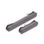Samsung S25 Ultra Hard Buttons Power / Volume (Titanium Grey)