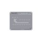 Bumblebee Stencil (QS663) For Samsung Z Fold 3 (SM-F926/U/W/B/N/O/D/J_S,SM-W2022) Board (Qianli)