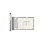 Samsung S25 Ultra Dual Sim Card Tray (Titanium Pink Gold)