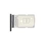 Samsung S25 Ultra Dual Sim Card Tray (Titanium Jet Black)