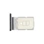 Samsung S25 Ultra Dual Sim Card Tray (Titanium Jet Black)