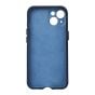 Brilliance LUX For iPhone 13 Pro Thermoformed Magnetic Case Blue