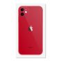 BOX FOR IPHONE 11 RED