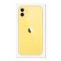 BOX FOR IPHONE 11 YELLOW