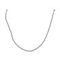 OnePlus 10 Pro 5G RF Connecting Cable (152mm) Black)