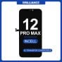 Brilliance iPhone 12 Pro Max LCD with Touch Incell Black (R-IC)