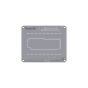 Bumblebee Stencil (QS666) For Samsung Z Flip 5G (SM-F707B/U/N/O/U1/J/W_S) Middle Frame (Qianli)
