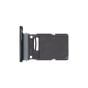 Samsung S25 Ultra Single Sim Card Tray (Titanium Jet Black)