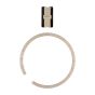 iPhone 16 / 16 Plus / 17 Wireless NFC Charging MagSafe Magnet