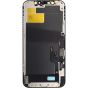 Brilliance Elite iPhone 12 / 12 Pro Diagnosable LCD With Touch Black Soft OLED