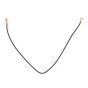 OnePlus 10 Pro 5G RF Connecting Cable (124mm) Black)