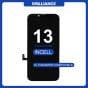 Brilliance iPhone 13 LCD with Touch Black (R-IC)