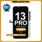 Brilliance Pro iPhone 13 Pro LCD with Touch Black Hard OLED