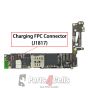iPhone 6 Charging Port FPC Connector (J1817)