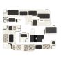 iPhone 16 Small Metal Bracket (On Motherboard)