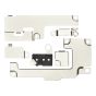 iPhone 16 Small Metal Bracket (On Motherboard)