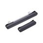 Samsung S25 Edge Hard Buttons Power / Volume Titanium Jetblack
