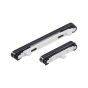 Samsung S25 Edge Hard Buttons Power / Volume Titanium Jetblack
