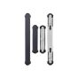 Samsung S25 Edge Hard Buttons Power / Volume Titanium Jetblack