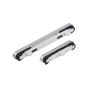 Samsung S25 Edge Hard Buttons Power / Volume Titanium Silver