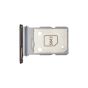 Samsung S25 Edge Dual Sim Card Tray (Titanium Jetblack)