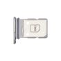 Samsung S25 Edge Dual Sim Card Tray (Titanium Silver)
