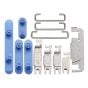 iPhone 16 / 16 Plus Hard Buttons (Power / Volume / Switch) (Ultramarine)