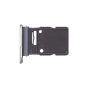 Samsung S25 Edge Single Sim Card Tray (Titanium Silver)