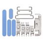 iPhone 16 / 16 Plus Hard Buttons (Power / Volume / Switch) (Ultramarine)