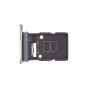 Samsung S25 Edge Single Sim Card Tray (Titanium Silver)