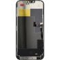 Brilliance Elite iPhone 13 Pro Max Diagnosable LCD With Touch Black Soft OLED
