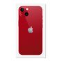 BOX FOR IPHONE 13 MINI RED