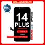 Brilliance Elite iPhone 14 Plus LCD With Touch Black Soft OLED