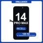 Brilliance iPhone 14 Pro Max LCD with Touch Incell Black (R-IC) (120 HZ)