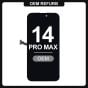 iPhone 14 Pro Max LCD With Touch Black (OEM Refurbished)