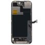 Brilliance iPhone 14 Pro LCD with Touch Incell Black (R-IC) (120 HZ)