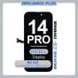 Brilliance Plus iPhone 14 Pro LCD with Touch Incell Black (R-IC) (90 HZ)