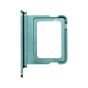iPhone 16 / 16 Plus Single SIM Card Tray (Teal)