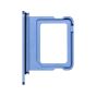 iPhone 16 / 16 Plus Single SIM Card Tray (Ultramarine)