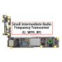 iPhone 6 / 6 Plus Small Intermediate Radio Frequency Transceiver IC #WFR1620 (U_WFR_RF)