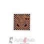 iPhone 6S / 6S Plus / 7 / 7 Plus Intermediate Frequency IC #WTR3925 (U_WTR_RF, XCVR0_RF)