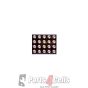 iPhone 5S / 6 / 6 Plus / 6S / 6S Plus Camera Flash Driver IC #LM3564A1TMX (U17, U1602, U3300)