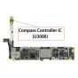 iPhone 6S / 6S Plus Bluetooth / WiFi IC #339S00033 (U5200_RF)