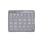 Bumblebee Stencil (QS536) Apple CPU 05-Power Supply / MF / Wifi / Integrated inductor / Millimeter Wave IC (Qianli)
