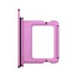 iPhone 16 / 16 Plus Single SIM Card Tray (Pink)