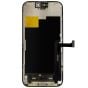 Brilliance iPhone 15 Pro LCD with Touch Incell Black (R-IC) (120 HZ)