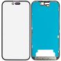 iPhone 16 (OCA Master) 3 in 1 (Glass With OCA Pre-Installed + Frame)