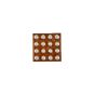 iPhone 7 / 7 Plus / 8 / 8 Plus / XR / 11 / 11 Pro / 11 Pro Max Backlight IC #LM3539-A1 (U4601)